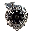 334-3033A Gold Series Alternator Remanufactured 4 Cyl., 1.2L Engine