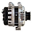 334-3033A Gold Series Alternator Remanufactured 4 Cyl., 1.2L Engine