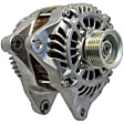 334-3037 Alternator Remanufactured 4 Cyl., 2.0L Engine