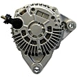 334-3037 Alternator Remanufactured 4 Cyl., 2.0L Engine