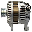 334-3037 Alternator Remanufactured 4 Cyl., 2.0L Engine