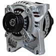 334-3040 Alternator Remanufactured 8 Cyl., 4.6L Engine
