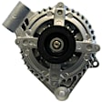 334-3041 Professional Series Alternator Remanufactured 8 Cyl., 5.0L Engine