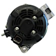 334-3041 Professional Series Alternator Remanufactured 8 Cyl., 5.0L Engine