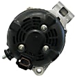 334-3042 Alternator, 155 Amp, Remanufactured, Professional Series
