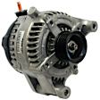 2014 Jeep Wrangler - Alternator, 3.6L 6Cyl Remanufactured, 160 Amp
