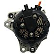 2014 Jeep Wrangler - Alternator, 3.6L 6Cyl Remanufactured, 160 Amp