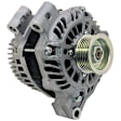 334-3046 Alternator Remanufactured 4 Cyl., 2.0L Engine