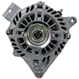 334-3046 Alternator Remanufactured 4 Cyl., 2.0L Engine