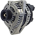 334-3047 Alternator Remanufactured 8 Cyl., 4.2L Engine