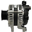 334-3048 Alternator Remanufactured 8 Cyl., 6.7L Engine