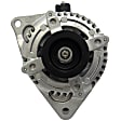 334-3048 Alternator Remanufactured 8 Cyl., 6.7L Engine