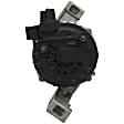 334-3049 Alternator Remanufactured 4 Cyl., 2.0L Engine
