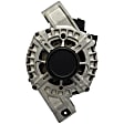 334-3049 Alternator Remanufactured 4 Cyl., 2.0L Engine