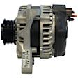 334-3050 Alternator Remanufactured 8 Cyl., 4.6L Engine