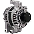 334-3051 Alternator Remanufactured 4 Cyl., 2.4L Engine