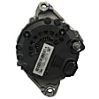 334-3052 Alternator, 130 Amp, Remanufactured, Professional Series