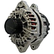 334-3052 Alternator, 130 Amp, Remanufactured, Professional Series