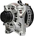 334-3054 Alternator, Remanufactured, Professional Series