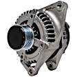 334-3055 Alternator, 100 Amp, Remanufactured