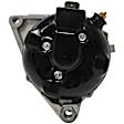 334-3055 Alternator, 100 Amp, Remanufactured
