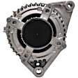 334-3055 Alternator, 100 Amp, Remanufactured