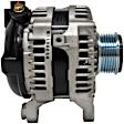 334-3055 Alternator, 100 Amp, Remanufactured