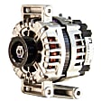 334-3058 Alternator, Remanufactured, Gold Series