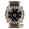 334-3058 Alternator, Remanufactured, Gold Series