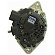 2010 Kia Soul - Alternator, Unit Mfr Va; Regulator Ir; Pulley 6S; Fan If; Family Va-If; 90 Amps, Remanufactured, 1.6L 4Cyl