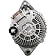 334-3065 Alternator, 130 Amp, Remanufactured, Professional Series