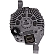 2014 Ford Focus - Alternator, 2.0L 4Cyl Turbocharged, Family Mit-If, Fan If, Remanufactured, 150 Amp