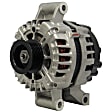 334-3068 Alternator Remanufactured 8 Cyl., 6.2L Engine