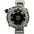 334-3068 Alternator Remanufactured 8 Cyl., 6.2L Engine