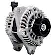 334-3070 Alternator, 150 Amp, Remanufactured