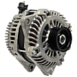 2014 Ford Flex - Alternator, Remanufactured, 3.5L 6Cyl