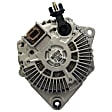 2014 Ford Flex - Alternator, Remanufactured, 3.5L 6Cyl