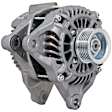 334-3074 Alternator, 100 Amp, Remanufactured