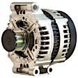 334-3075 Alternator Remanufactured 4 Cyl., 1.6L Engine