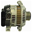 334-3076 Alternator Remanufactured 4 Cyl., 2.3L Engine