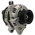 334-3077 Alternator, Remanufactured, Gold Series