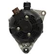 334-3077 Alternator, Remanufactured, Gold Series