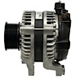 334-3077 Alternator, Remanufactured, Gold Series
