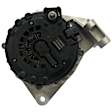 2012 GMC Terrain - Alternator, Remanufactured, 6 Cyl 3.0L, Gold Series