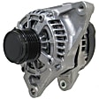 334-3079 Gold Series Alternator Remanufactured 4 Cyl., 2.5L Engine