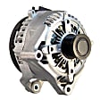 334-3080 Gold Series Alternator Remanufactured 4 Cyl., 2.0L Engine