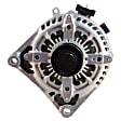 334-3080 Gold Series Alternator Remanufactured 4 Cyl., 2.0L Engine