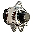 334-3081 Gold Series Alternator Remanufactured 4 Cyl., 1.8L Engine