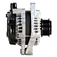 334-3082 Gold Series Alternator Remanufactured 6 Cyl., 3.5L Engine