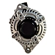 334-3082 Gold Series Alternator Remanufactured 6 Cyl., 3.5L Engine